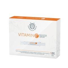 Comprar GIANLUCA MECH Soro Reforçador de Vitamina C 30 ml Por 24,95€