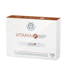 Comprar GIANLUCA MECH Soro Reforçador de Vitamina A 30 ml Por 24,95€