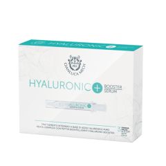 Comprar GIANLUCA MECH Soro Booster Hialurônico 30 ml Por 25,95€