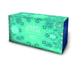 Kaufen GIANLUCA MECH Erbo Ritual Digest 20 Filter Von 4,30€