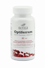 Comprare BETULA Optiferrum 60 capsule Di 19,52€