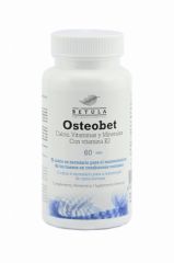 Comprar BETULA Osteobet 60 Tabletes Per 23,21€