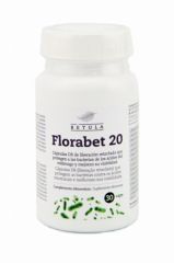 Comprare BETULA Florabet 20 30 Capsule Di 31,70€