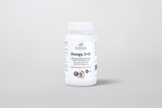 Kopen BETULA Omega 3 + D60-capsules Door 32,44€