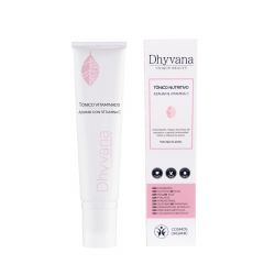 Buy DHYVANA Orange Blossom Nourishing Tonic with Vitamin C 100ml By 32,50€