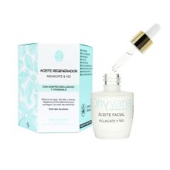 Comprar DHYVANA Óleo Regenerador de Abacate e Vinha 30ml Por 72,00€