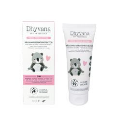 Comprar DHYVANA Bàlsam Dermoprotector 75ml Per 17,50€