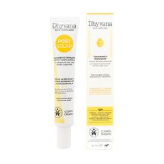 köpa DHYVANA Post Solar Repair Treatment 50ml Förbi 15,00€