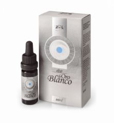 Comprare HIRANYAGARBA Elisir d'Oro Bianco 10 ml Di 56,10€