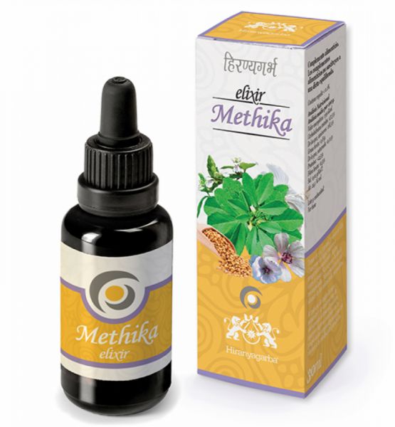 Methika 30 ml - HIRANYAGARBA