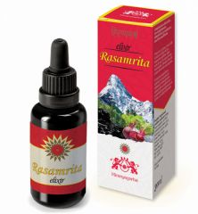 Kopen HIRANYAGARBA Rasamriet 30 ml Door 41,20€