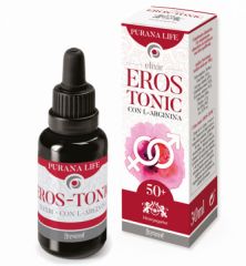 Comprar HIRANYAGARBA Purana Eros - Tônico 30 ml Por 32,50€