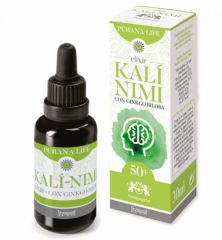 Comprar HIRANYAGARBA Purana Kali-Nimi 30 ml Por 32,50€