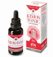 Comprar HIRANYAGARBA Purana Kimos - Tônico 30 ml Por 32,50€