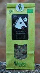 Buy STEVIA DEL CONDADO TILA WITH STEVIA BIO By 3,46€