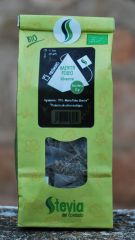 Buy STEVIA DEL CONDADO MINT POLEO WITH STEVIA BIO By 3,46€