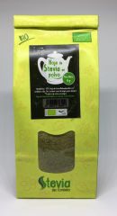 Comprare STEVIA DEL CONDADO FOGLIA DI POLVERE DI STEVIA BIO 80 gr Di 4,28€