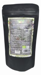 Buy CANNAFOODS BIO Peeled Hemp Seed 200 g By 5,49€