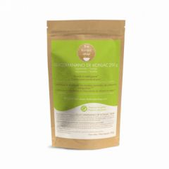 Comprare THE KONJAC SHOP FARINA DI GLUCOMANANO 250 g Di 19,90€