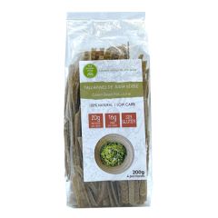 Comprar THE KONJAC SHOP Macarrão de Feijão Verde 200 g Por 3,95€