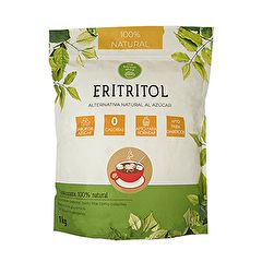 Comprar THE KONJAC SHOP ERITRITIOL  1 kg Por 14,90€