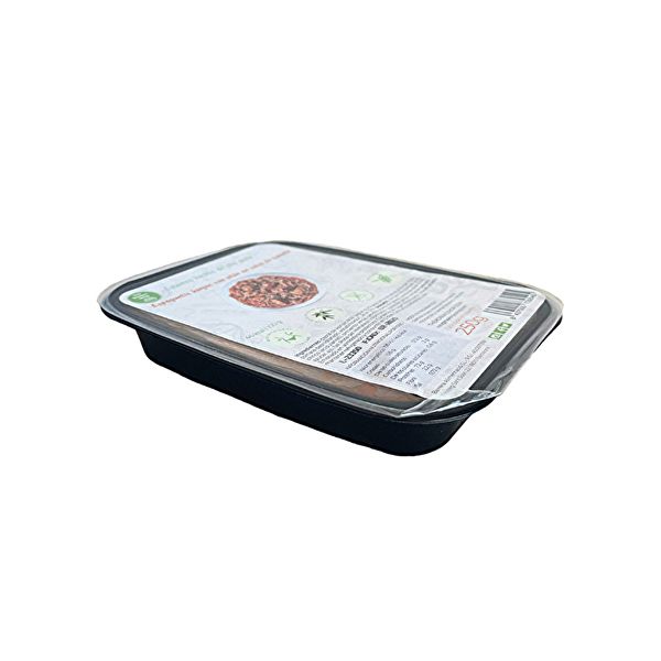 ESPAGUETE KONJAC COM ATUM 250 g - THE KONJAC SHOP Img 2