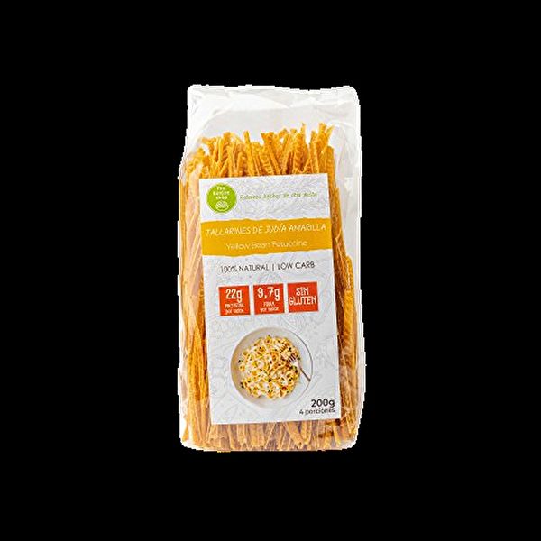 YELLOW BEAN PROTEIN NOODLES 250 g