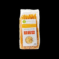 Buy THE KONJAC SHOP YELLOW BEAN PROTEIN NOODLES 250 g By 3,95€