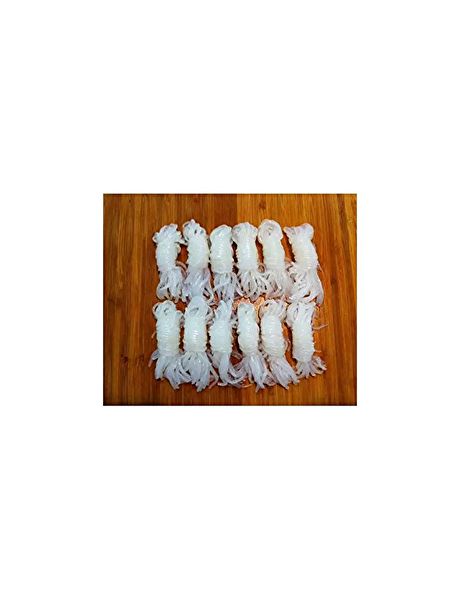 KONJAC KNOTS 200 g - THE KONJAC SHOP Img 2