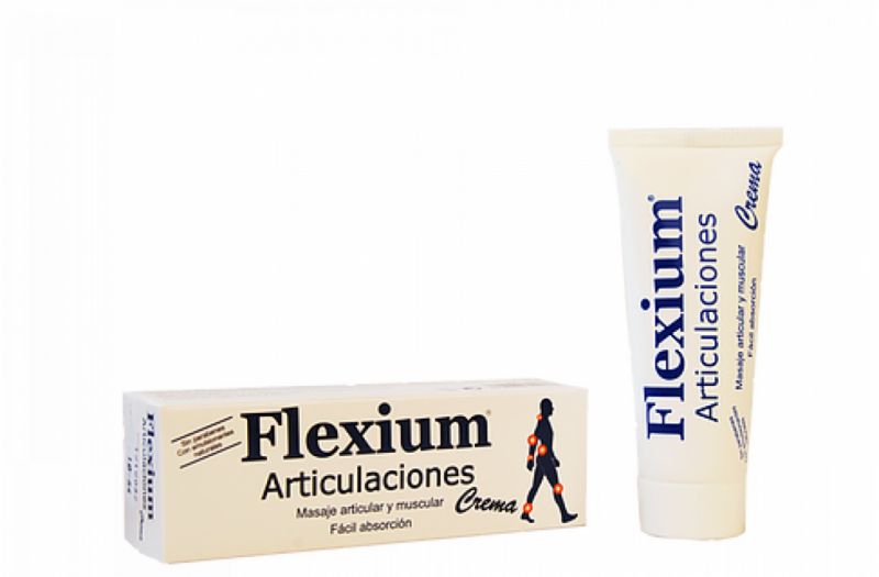 CRÈME ARTICULATIONS FLEXIUM 75 ML - PHARMA OTC