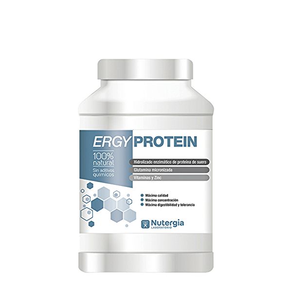 ERGIA PROTEINA 1 Kg - NUTERGIA