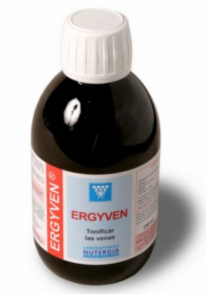 ERGYVEN 250 ml - NUTERGIA