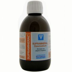 Kopen NUTERGIA Desmodium Supramineraal 250 ml Door 20,00€