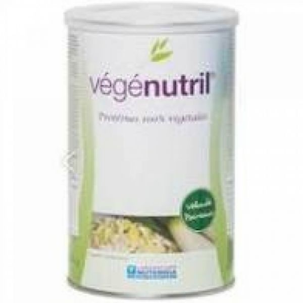 CAFÉ VÉGÉNUTRIL 300 gr - NUTERGIA