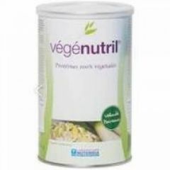 Comprar NUTERGIA VEGENUTRIL CAFE 300 gr Por 27,00€