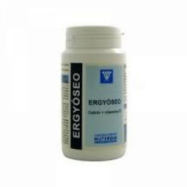 ERGYOSEO 100 Capsules - NUTERGIA