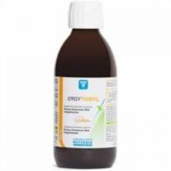 ERGITONILE 250 ml - NUTERGIA