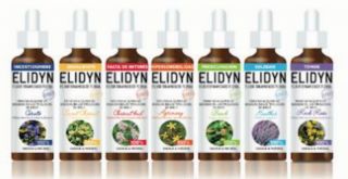 Comprar NUTERGIA ELIDYN VERVAIN 20 ml Por 17,00€