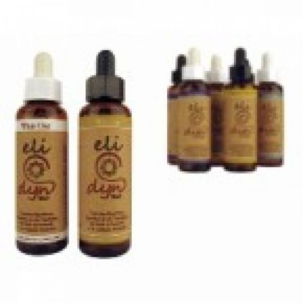 ELIDYN WALNUT 20 ml - NUTERGIA