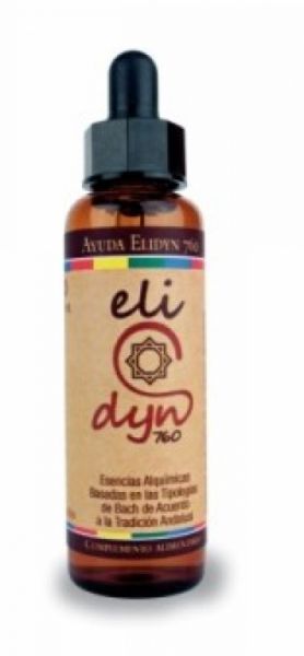 ELIDYN AIUTO 760 20 ml - NUTERGIA