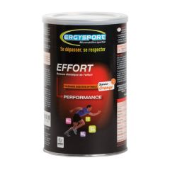 Buy NUTERGIA ERGYSPORT EFFORT 450 gr By 19,00€