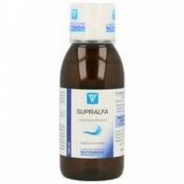 SUPRALFA  150 ml - NUTERGIA