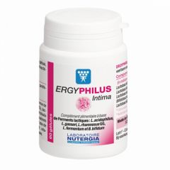 Comprar NUTERGIA ERGYPHILUS INTIMA 60 Cápsulas Por 22,90€