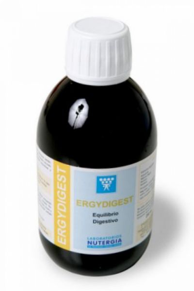 ERGYDIGEST 250 ml - NUTERGIA