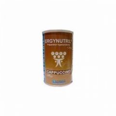 Kaufen NUTERGIA ERGYNUTRIL CAPPUCCINO 300 gr Von 27,00€