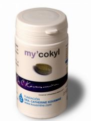 Kaufen NUTERGIA MY'COKYL 90 Comp Von 31,00€