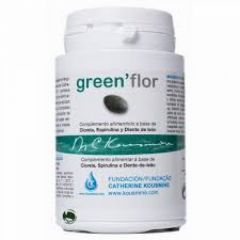 Kaufen NUTERGIA GREENFLOR 90 Komp Von 31,00€