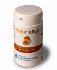 Comprar NUTERGIA NATURALKYL 90 Perlas Por 31,00€