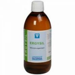 Kaufen NUTERGIA ERGYSIL-LÖSUNG 500 ml Von 25,00€