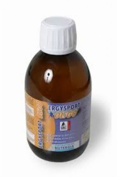 ERGYSPORT OLIGOMAX 500 ml - NUTERGIA